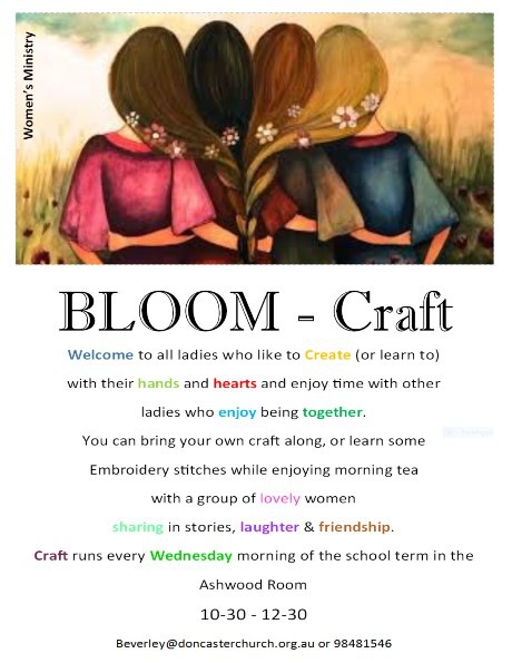 Bloom Craft